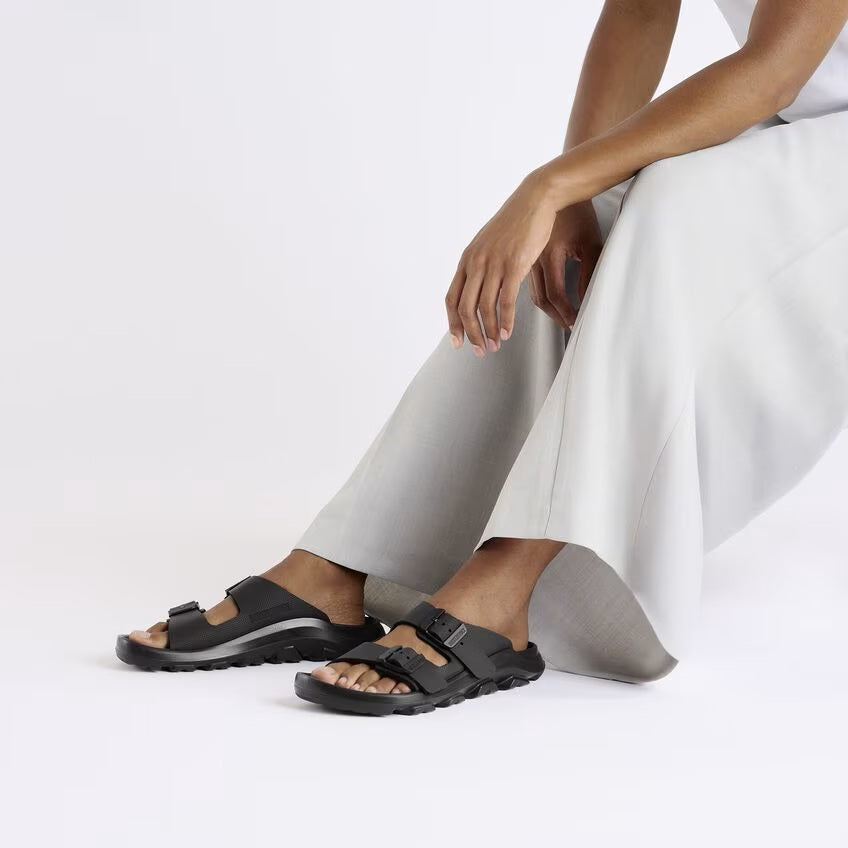 Mogami Slide : Black