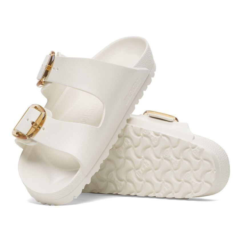 Arizona Big Buckle Waterproof : Eggshell