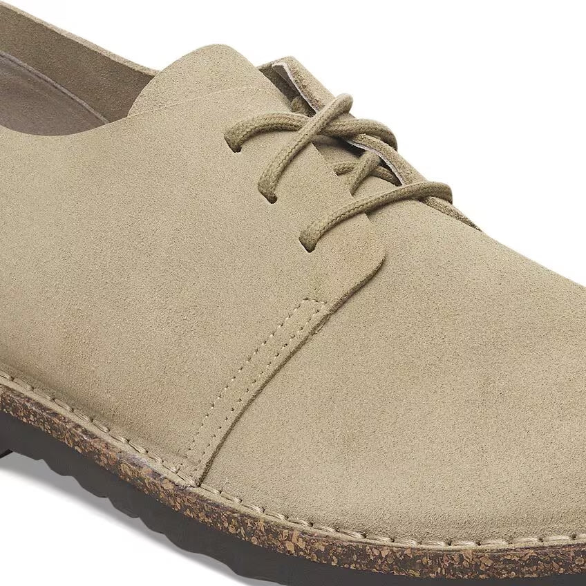 Uppsala Low : Faded Khaki