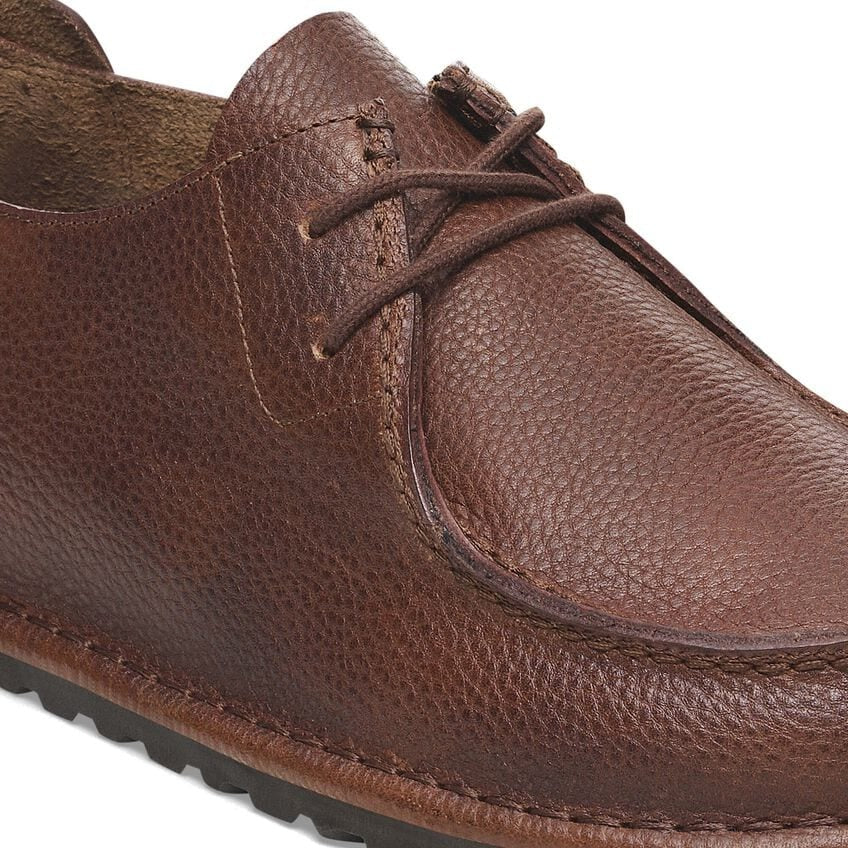 Utti Lace Up : Roast