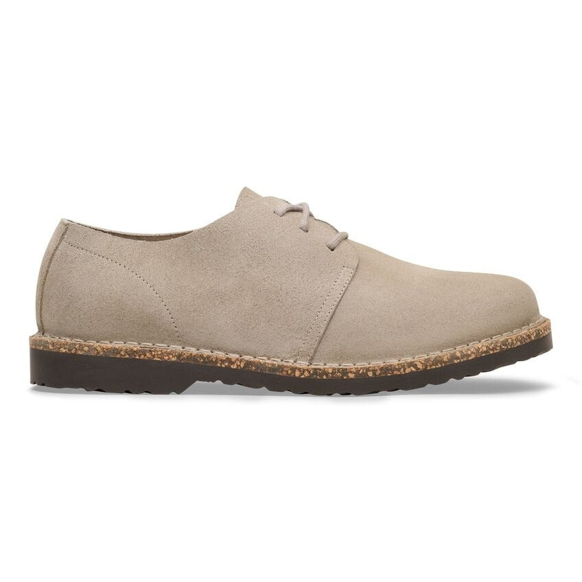 Uppsala Low : Taupe