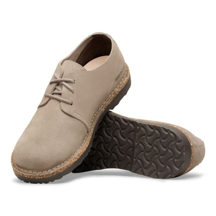 Uppsala Low : Taupe