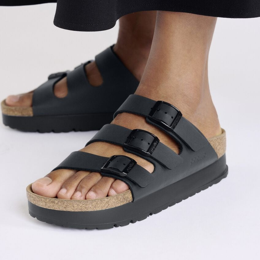 Florida Platform : Black