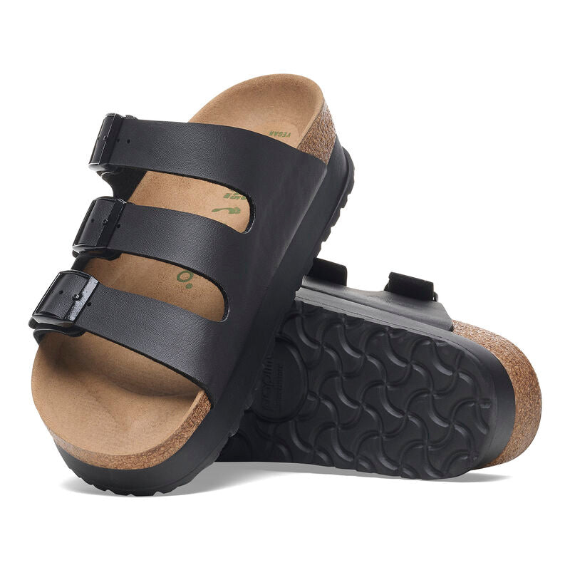 Florida Platform : Black
