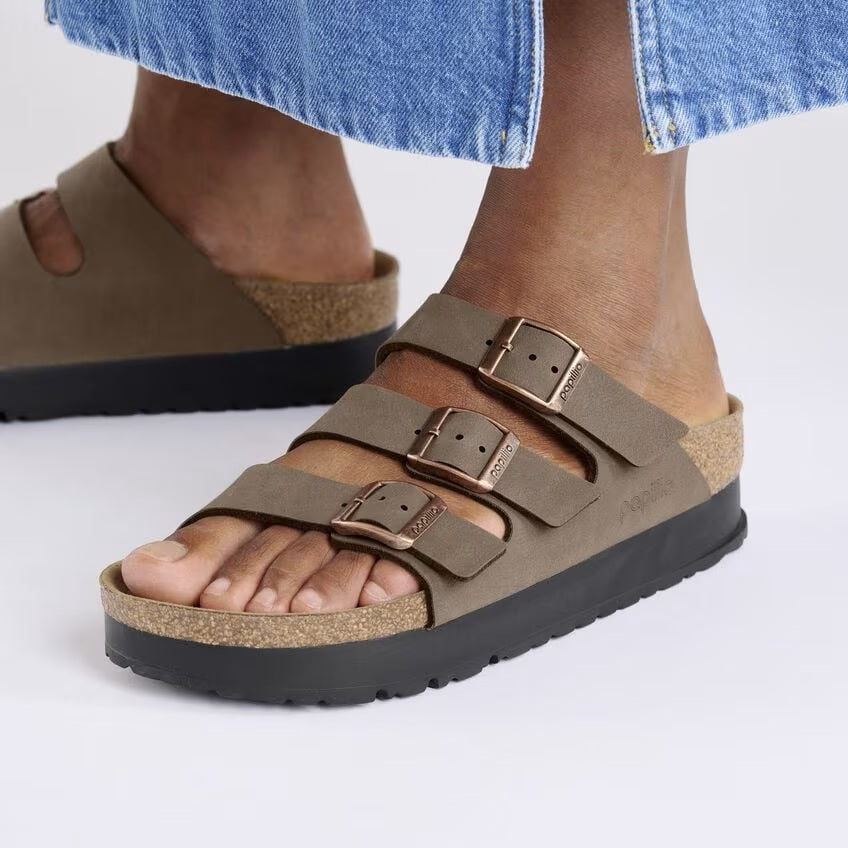 Florida Platform : Mocha