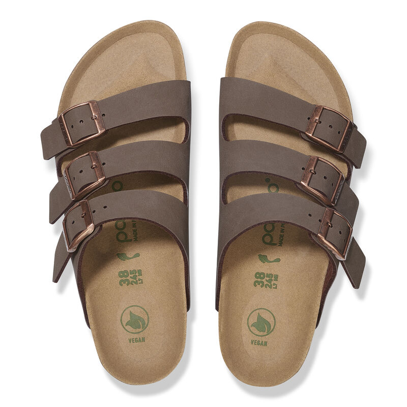 Florida Platform : Mocha