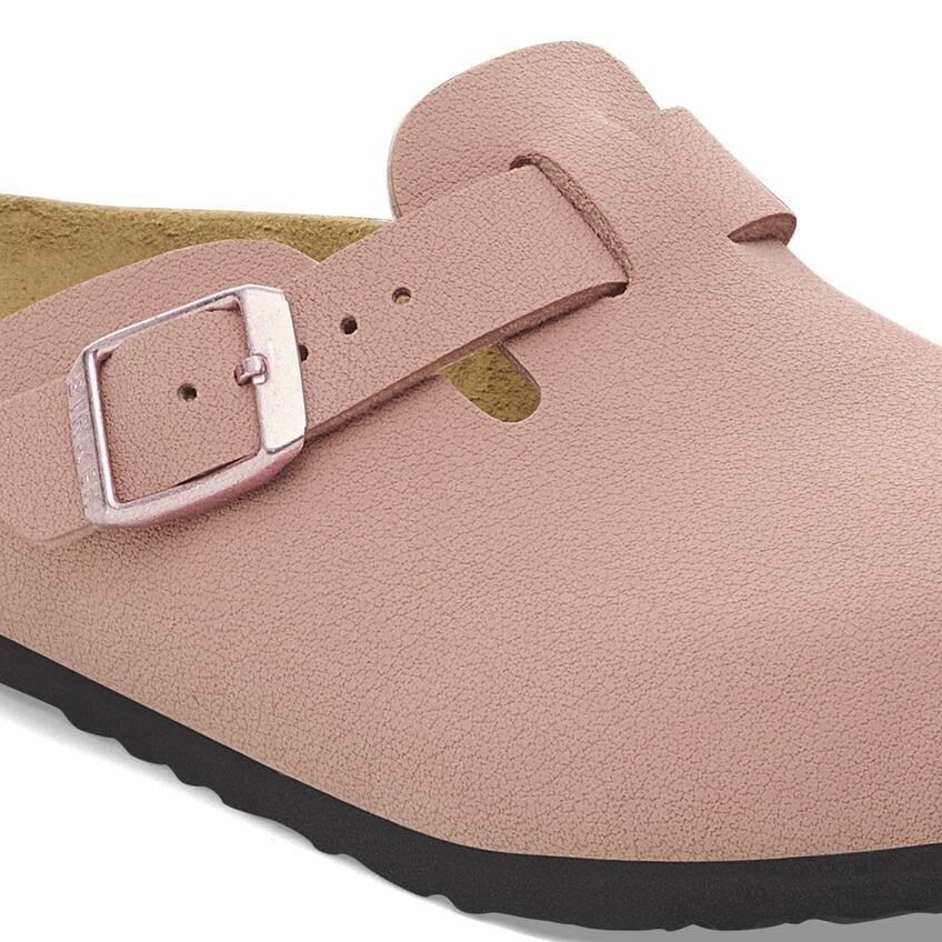 Kids Boston : Pink Clay