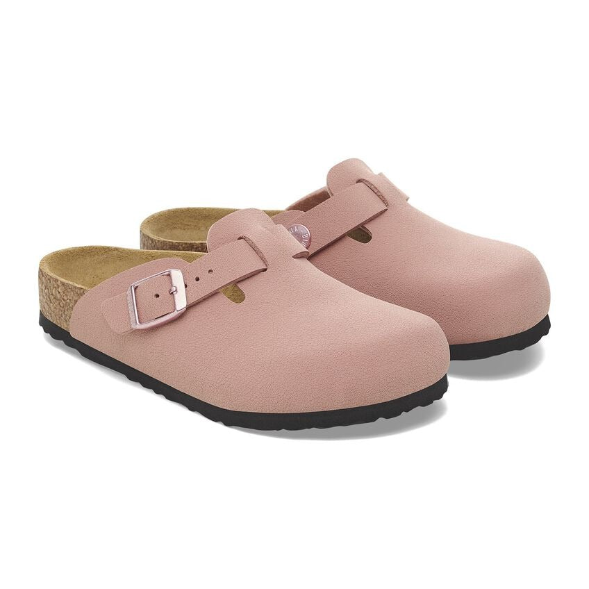 Kids Boston : Pink Clay