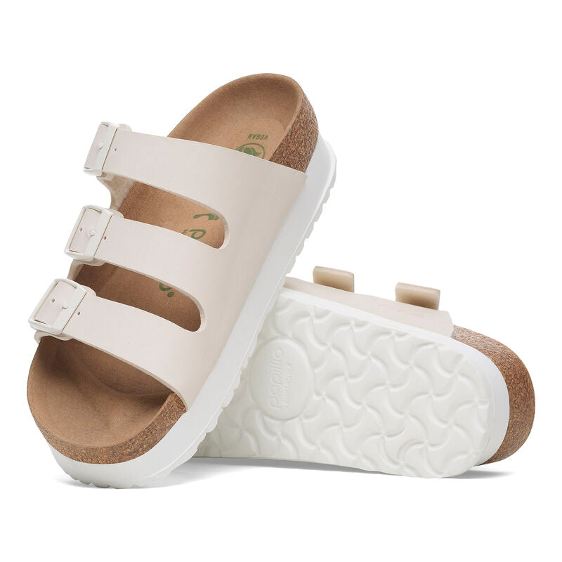 Florida Platform : Eggshell