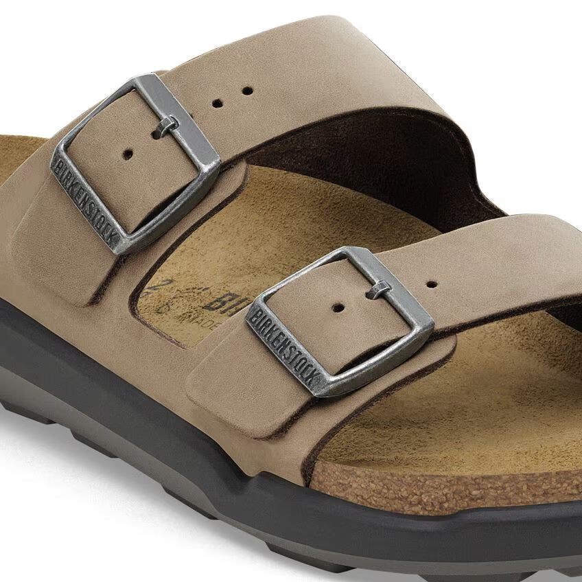 Arizona Rugged Men's : Tobacco