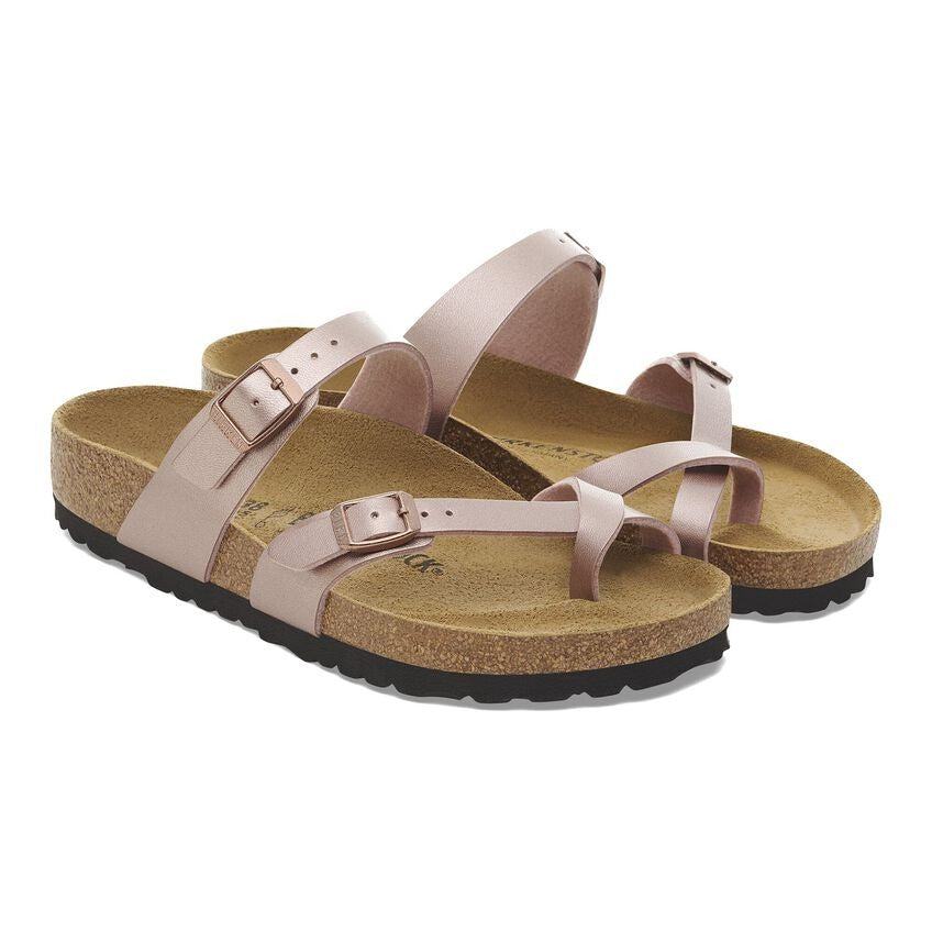 Mayari : Copper Metallic