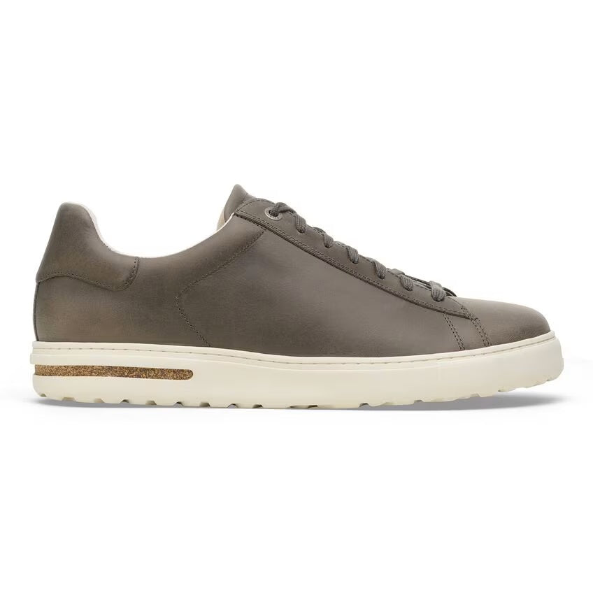 Bend : Iron Leather