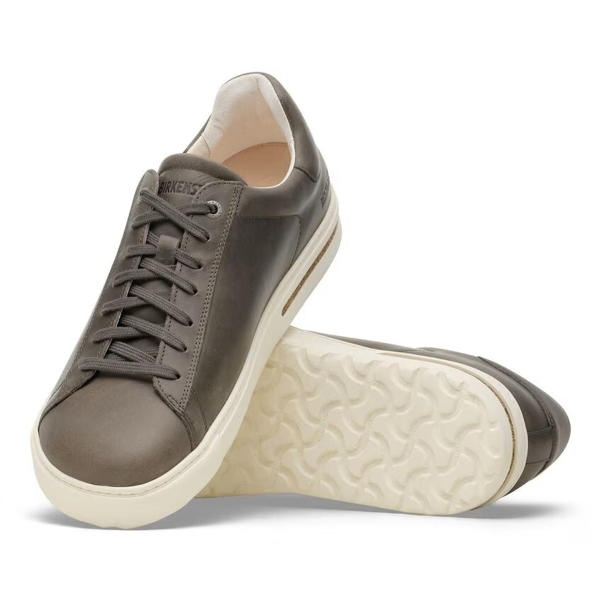 Bend : Iron Leather