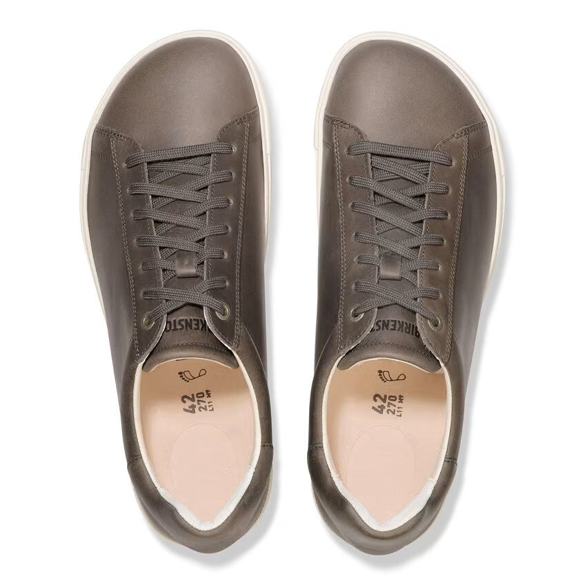 Bend : Iron Leather