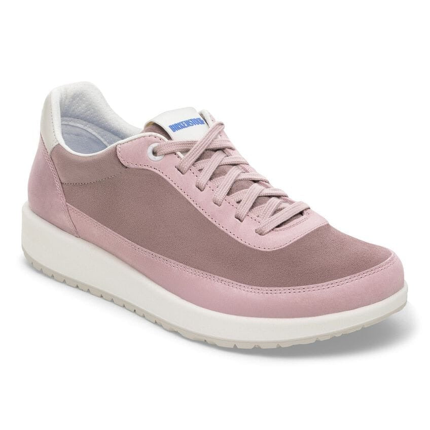 Honnef City : Faded Purple Suede