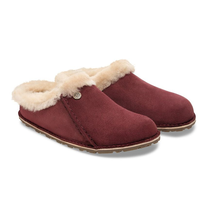 Zermatt Premium Shearling : Zinfandel