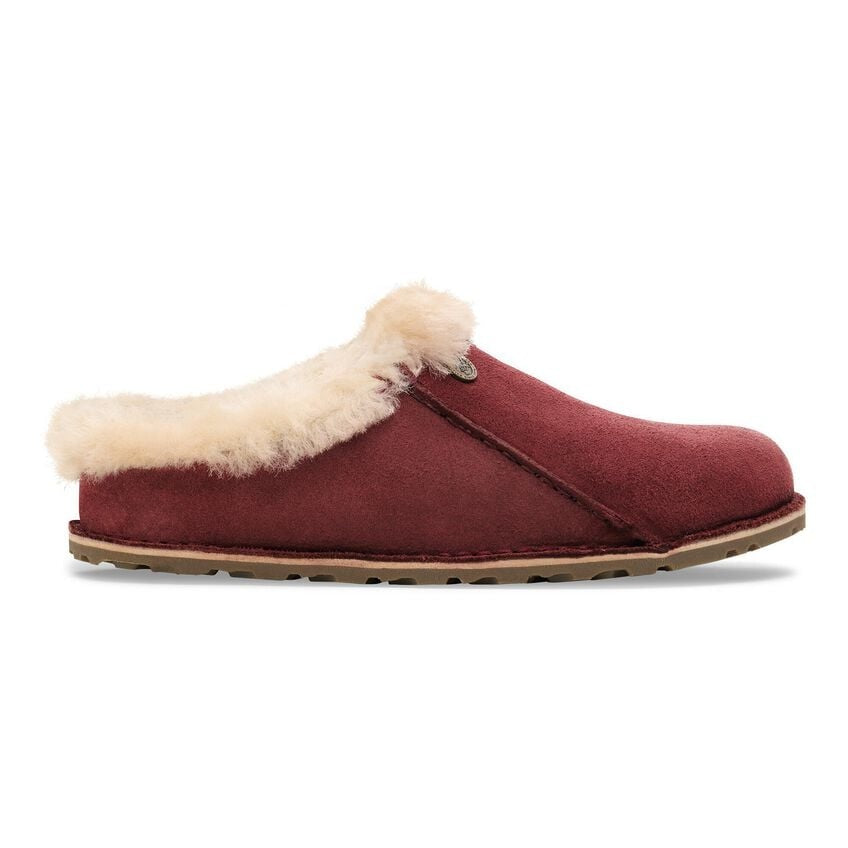 Zermatt Premium Shearling : Zinfandel