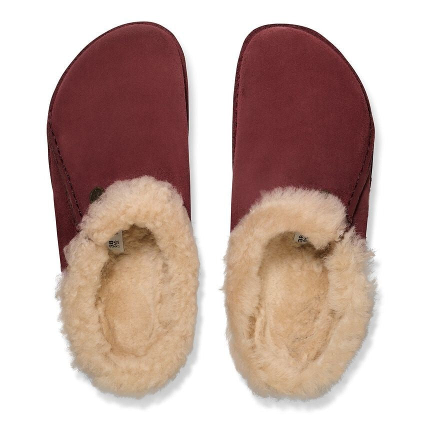 Zermatt Premium Shearling : Zinfandel