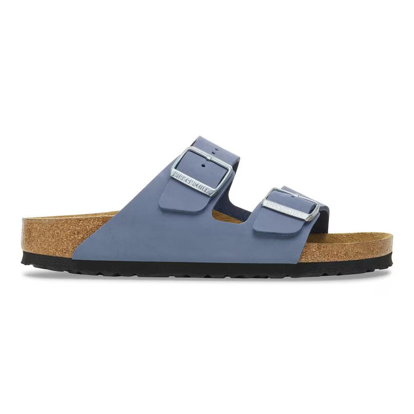 Arizona Classic Footbed : Stone Blue