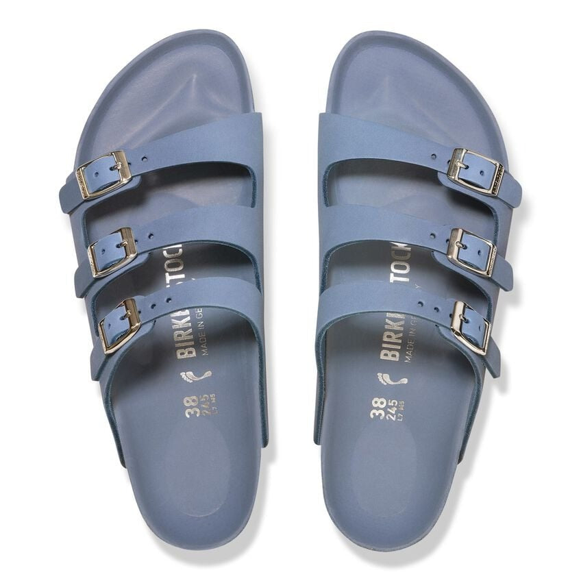 Florida Hex : Stone Blue