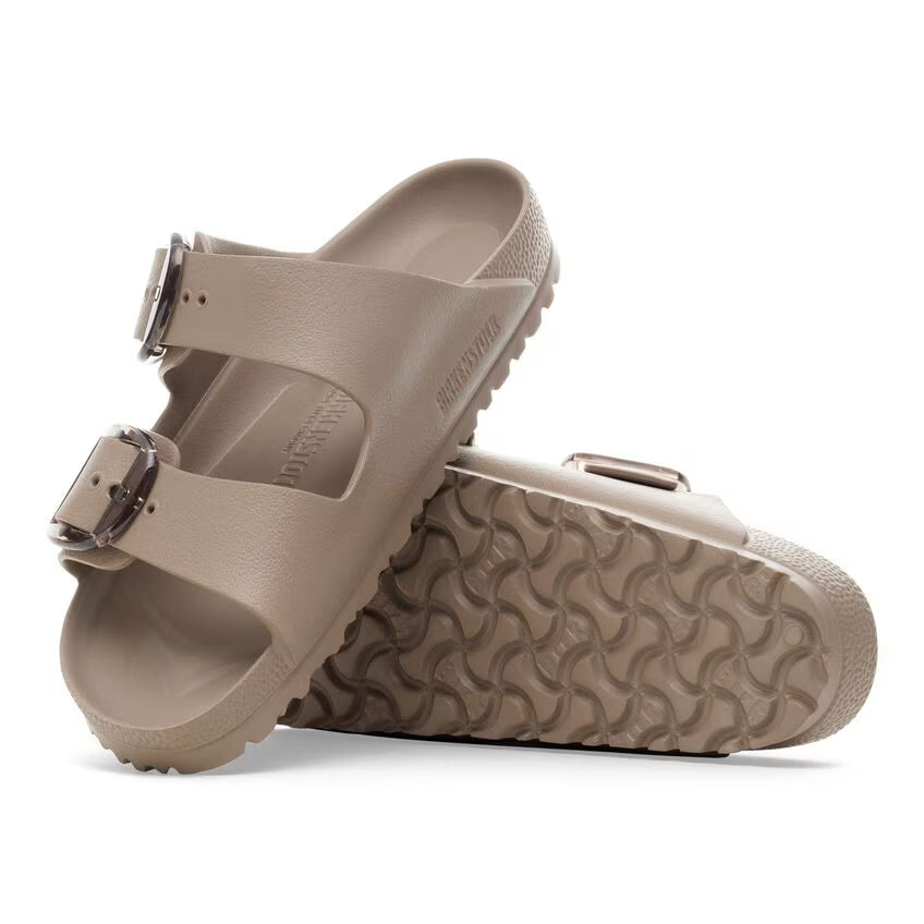 Arizona Big Buckle Waterproof : Gray Taupe