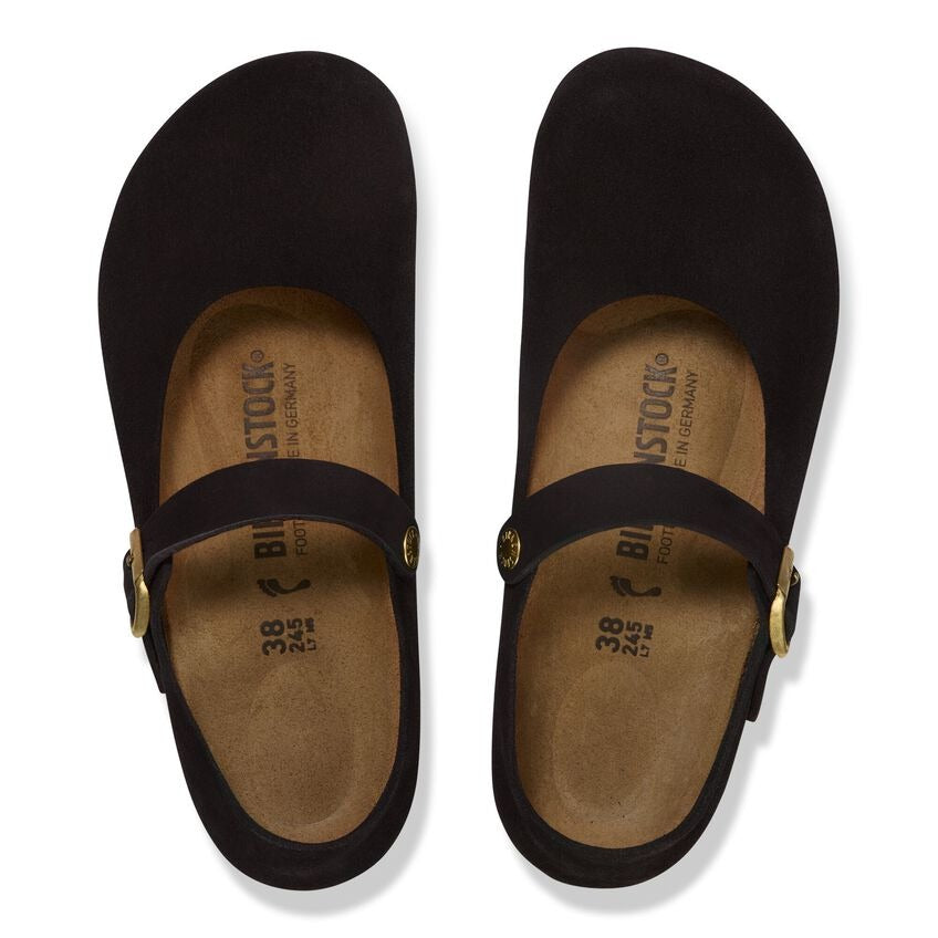 Mantova : Black