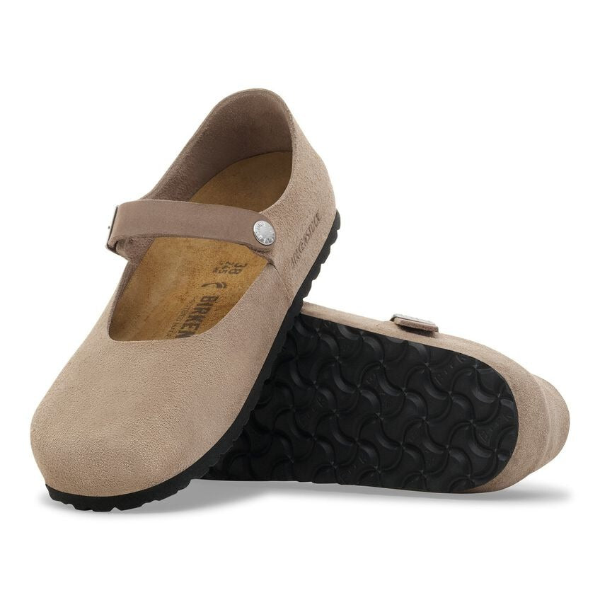 Mantova : Taupe