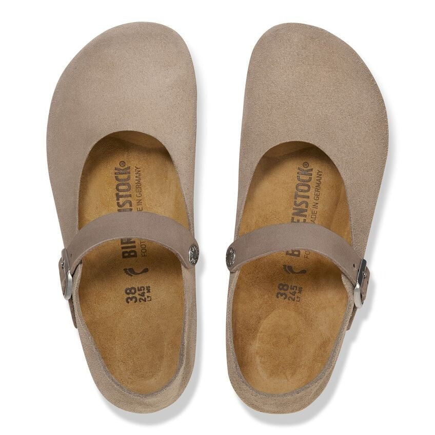 Mantova : Taupe
