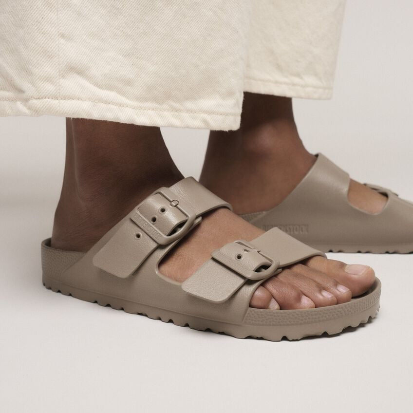 Arizona Waterproof : Gray Taupe