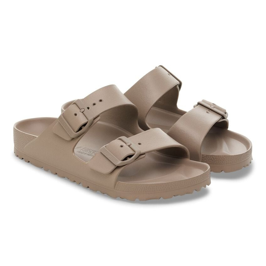 Arizona Waterproof : Gray Taupe