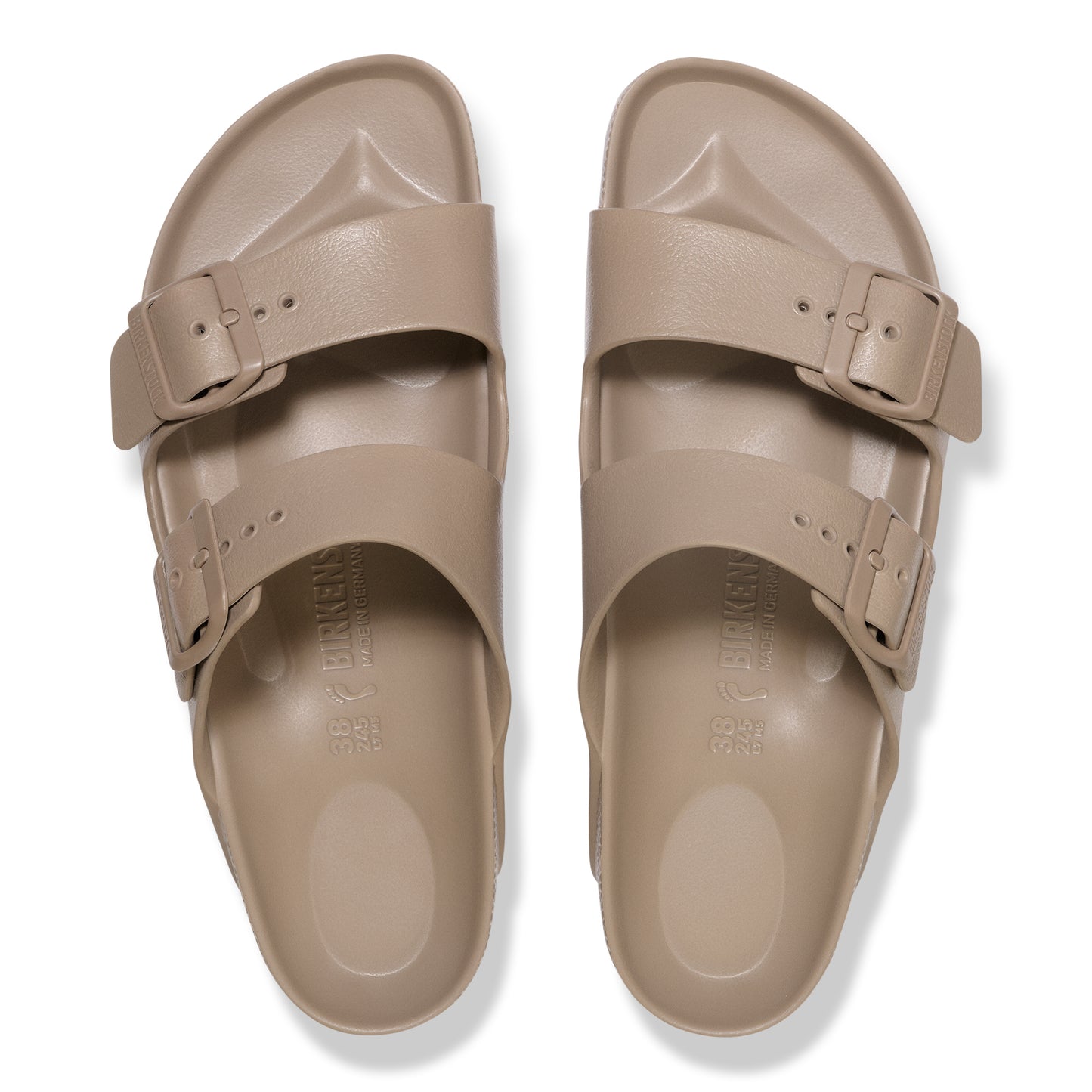 Arizona Waterproof : Gray Taupe