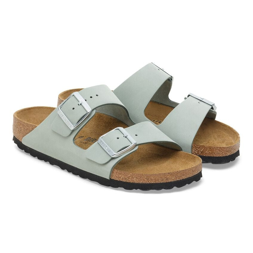 Arizona Classic Footbed : Pure Sage