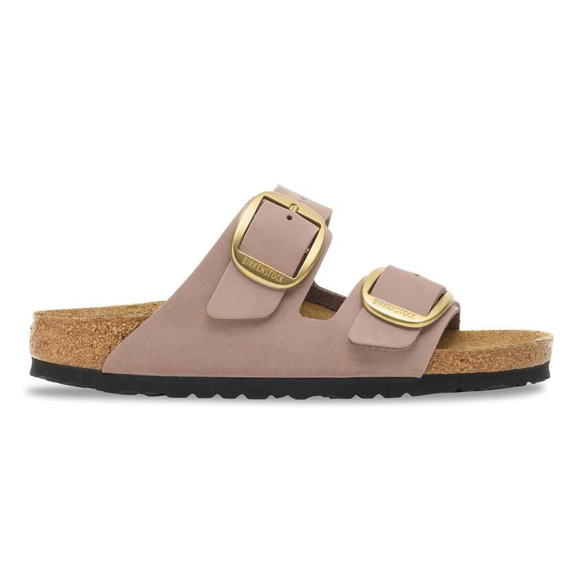 Arizona Big Buckle : Faded Purple