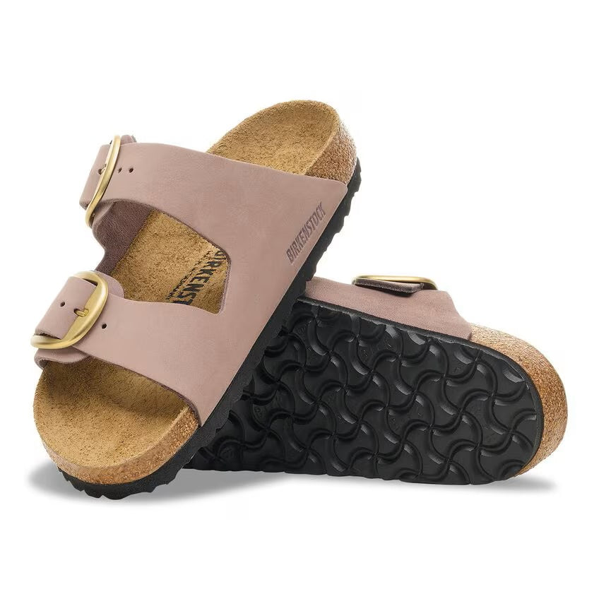 Arizona Big Buckle : Faded Purple