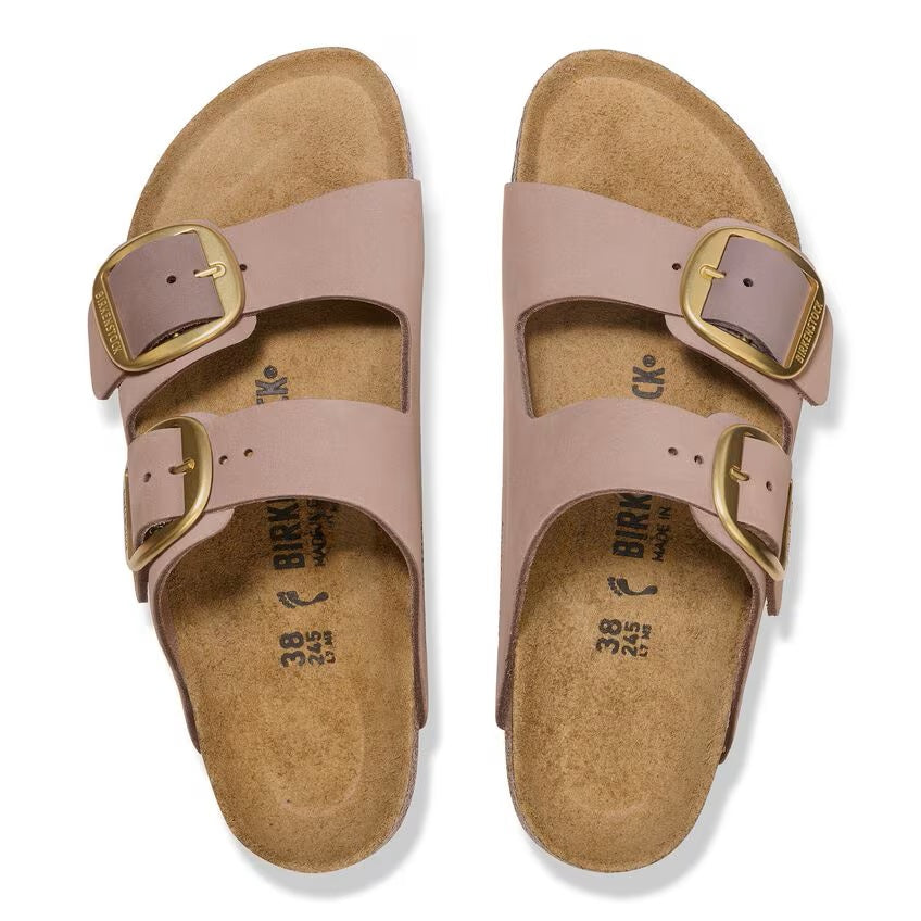 Arizona Big Buckle : Faded Purple