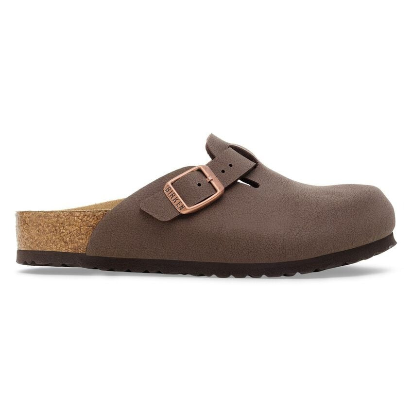 Boston : Mocha Synthetic