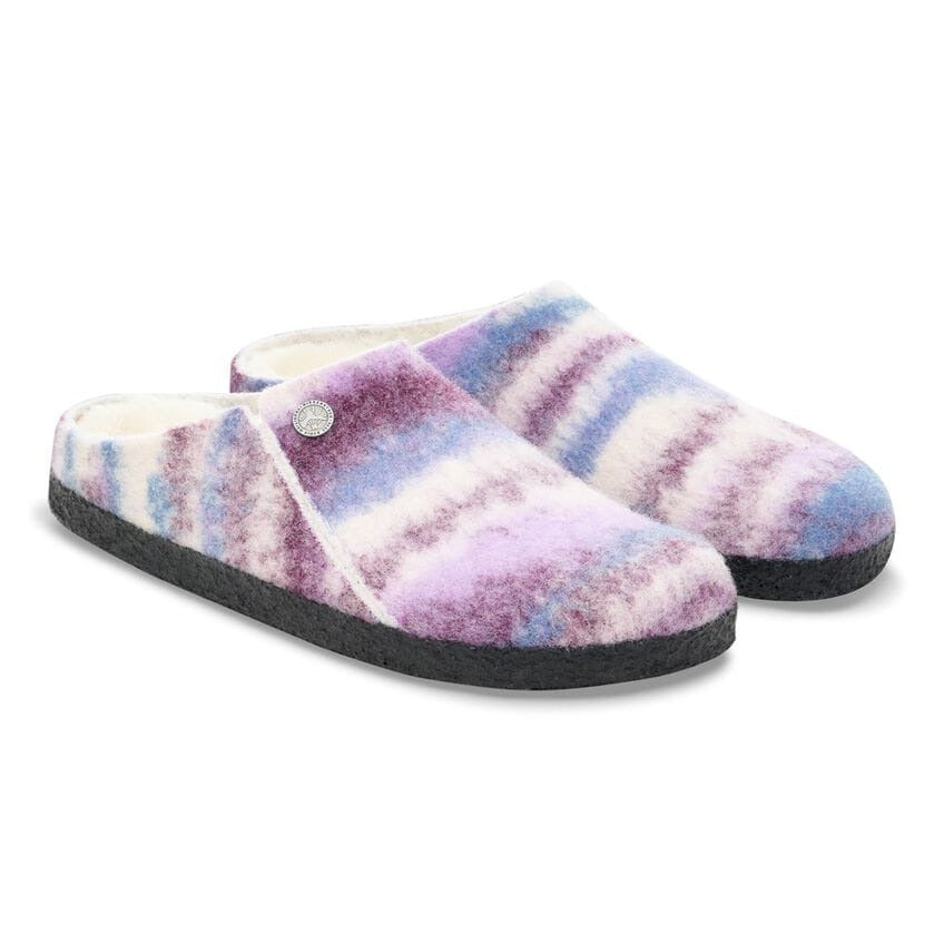 Zermatt Shearling : Multi Mauve