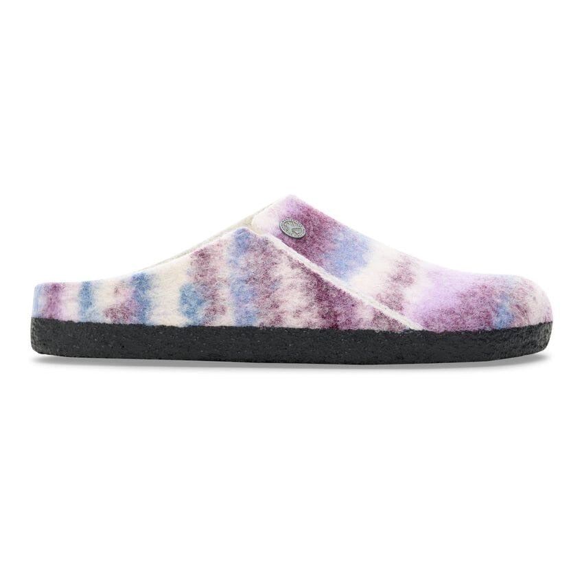Zermatt Shearling : Multi Mauve