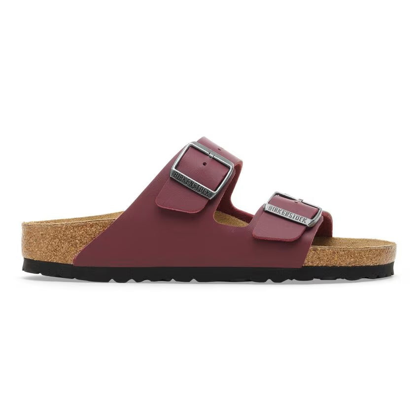 Arizona Classic Footbed : Zinfandel Synthetic