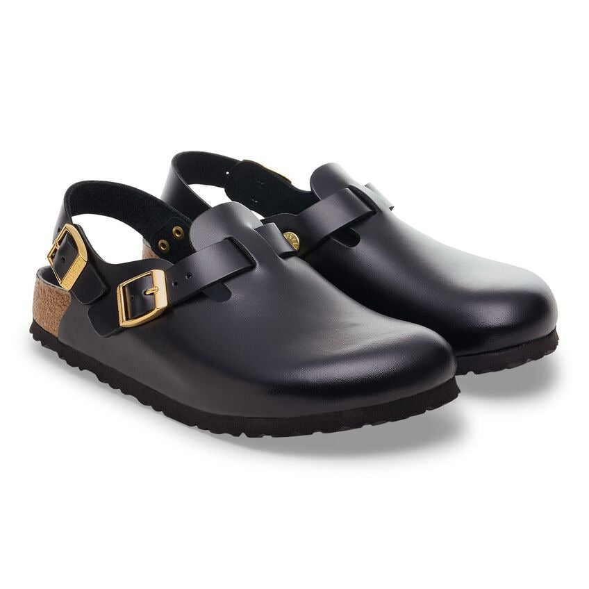 Tokio Hex : Amalfi Black