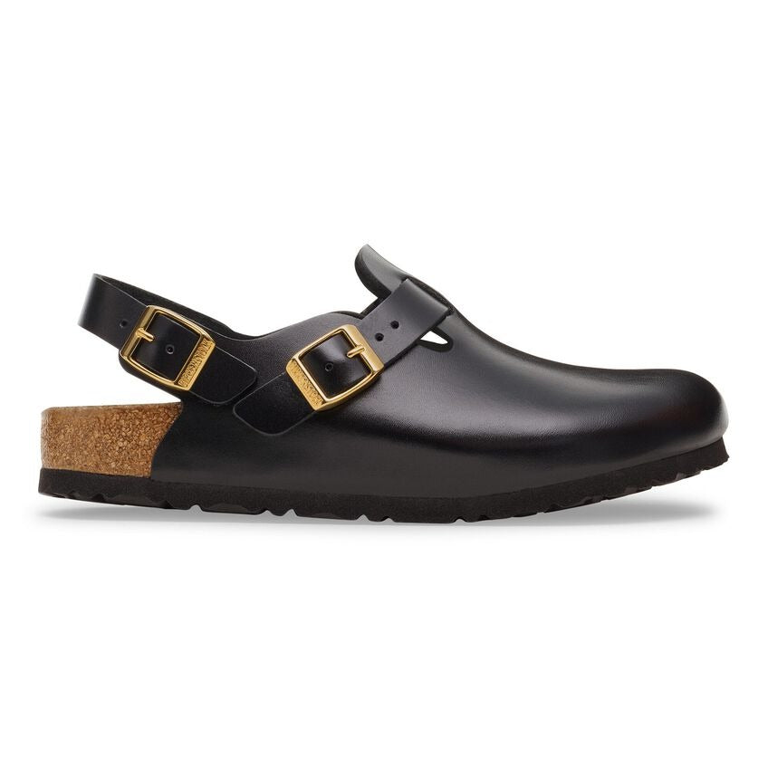 Tokio Hex : Amalfi Black
