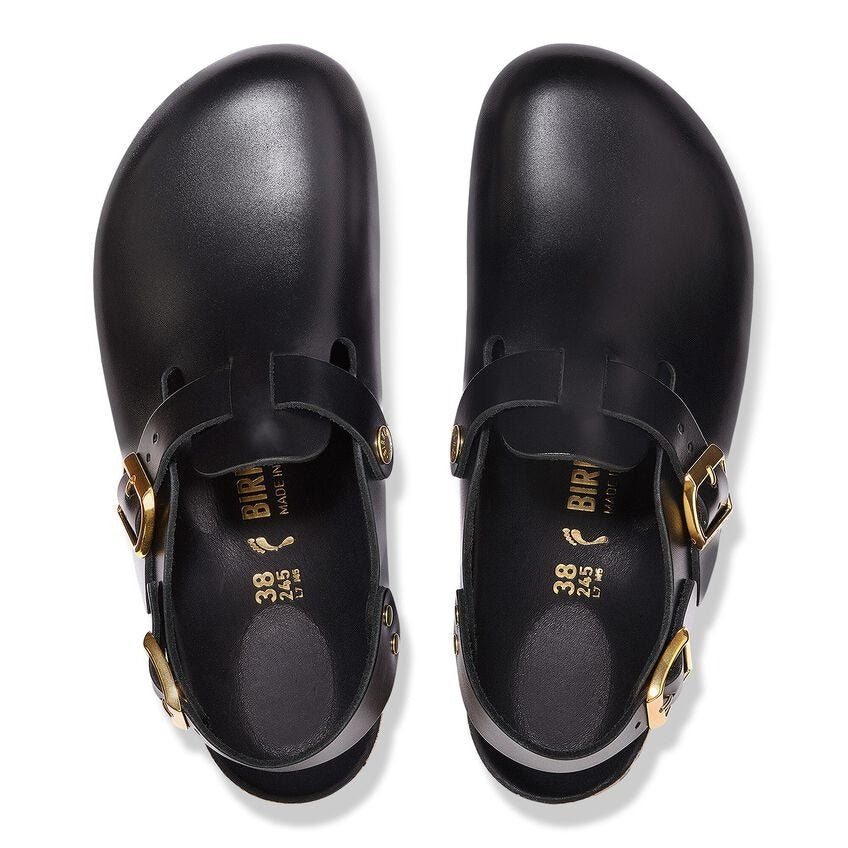 Tokio Hex : Amalfi Black