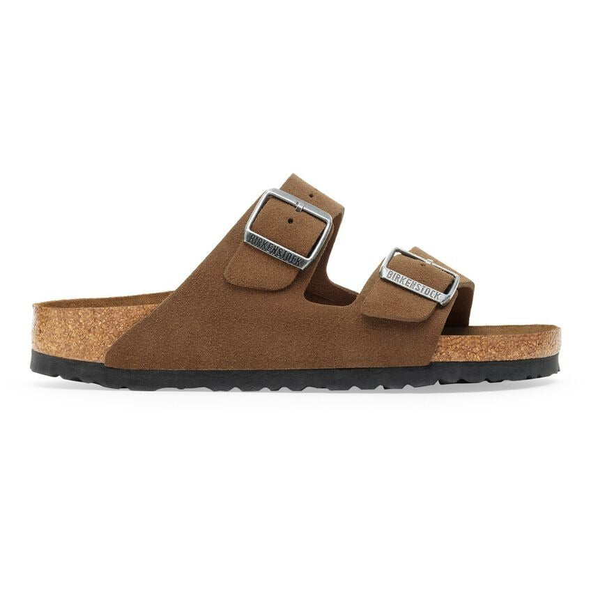 Arizona Soft Footbed : Dark Tea