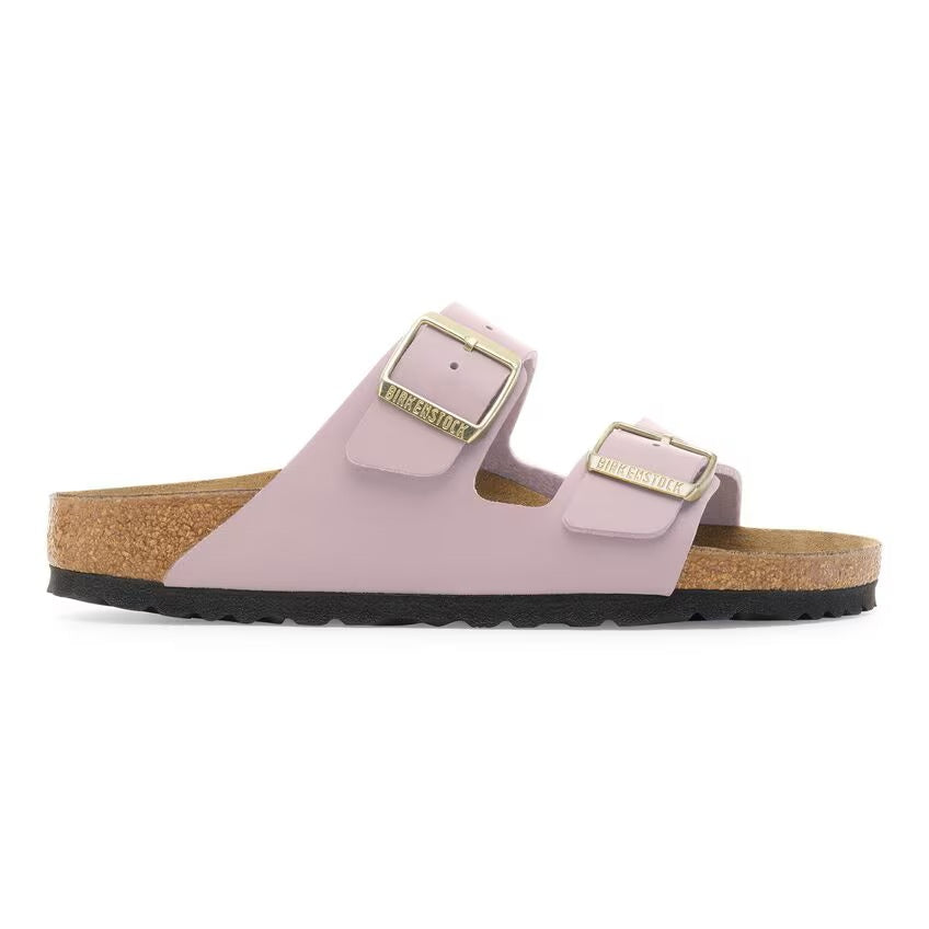 Arizona Classic Footbed : Faded Purple Synthetic