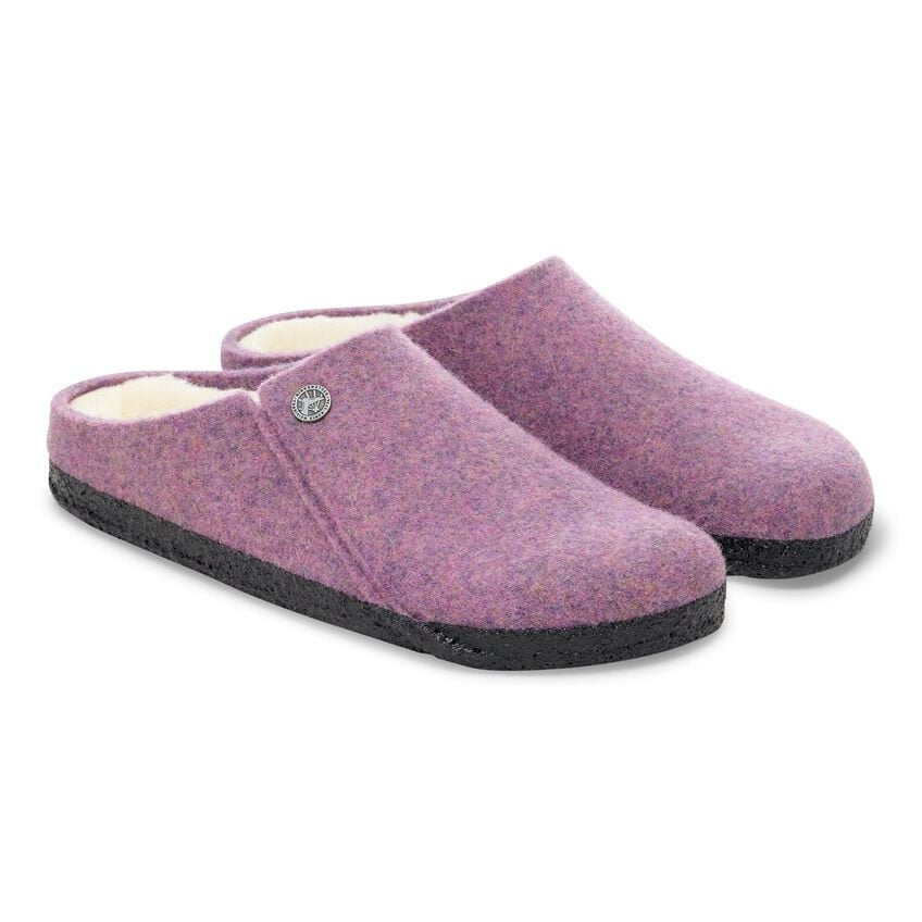 Zermatt Shearling : Mauve