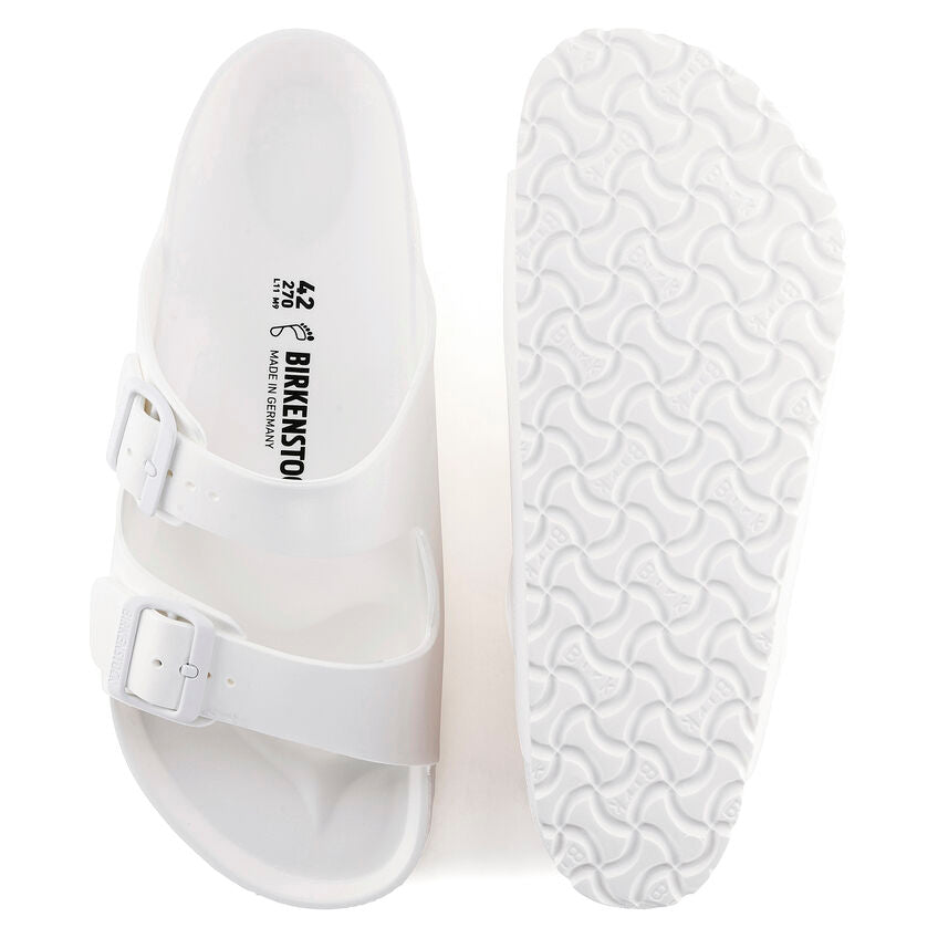 Arizona Waterproof : White