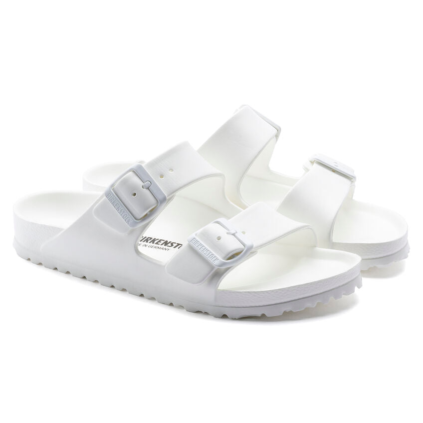 Arizona Waterproof : White