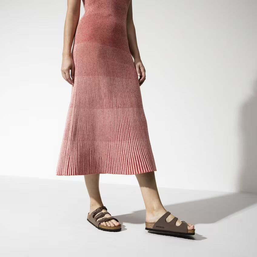 Florida Soft Footbed : Mocha
