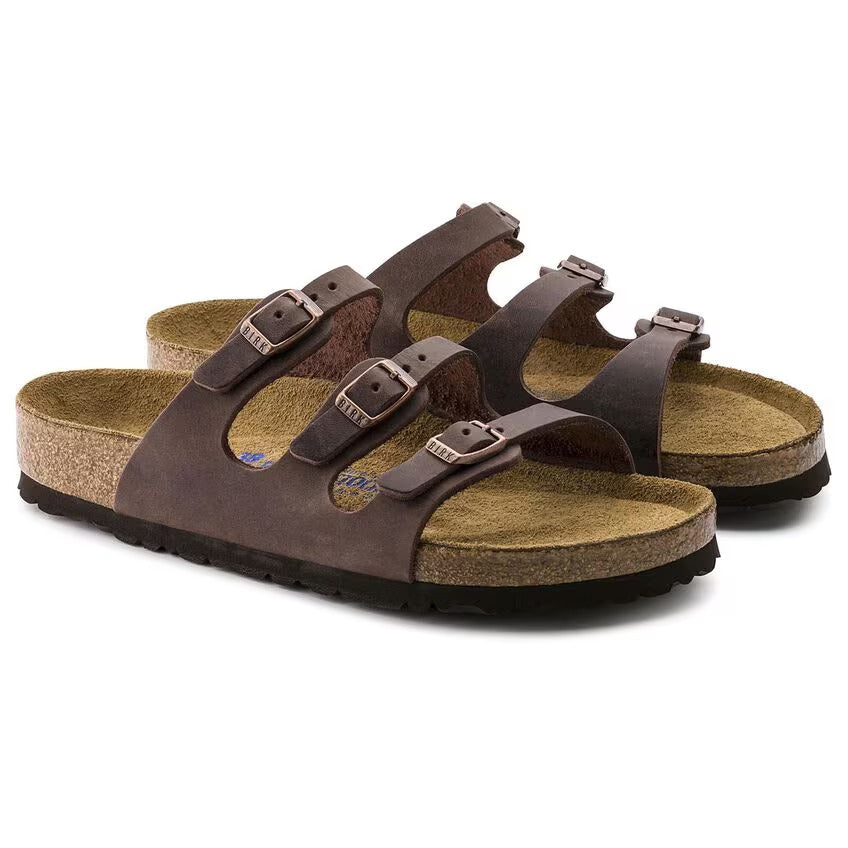 Florida Soft Footbed : Habana