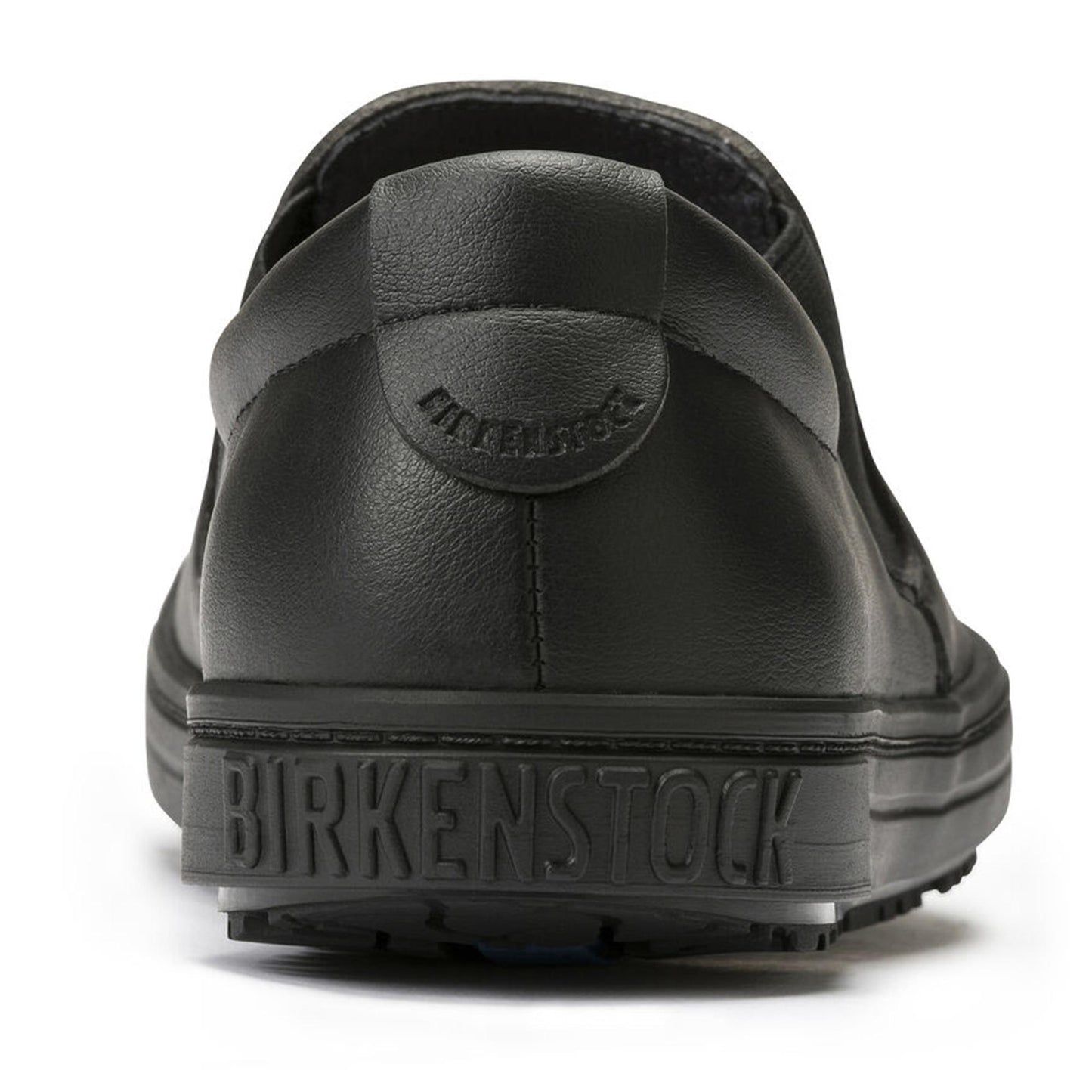 QO 400 Slip On : Black/Black